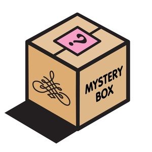 Surprise Grab Bag Box